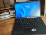 Dell laptop