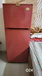 Whirlpool Fridge GNF 220 Liter