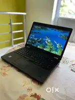 Dell Latitude E5450 – Lightweight, Powerful, SSD Speed