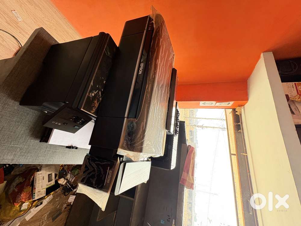 EPSON L805 Color Printer