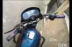 Very good condition bike