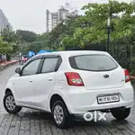 Datsun GO, 2014, Petrol