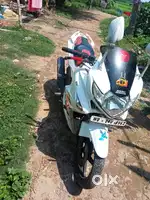 hero honda karizma zmr