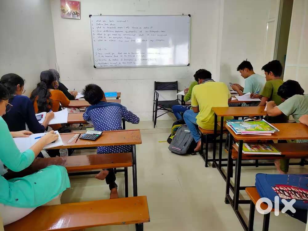 Home Tuition in Guwahati  I Class 1–12 l All Subjects  Coaching Centre