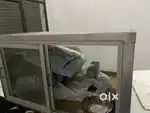Counter for items