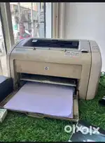 Hp Laser Printer 1020