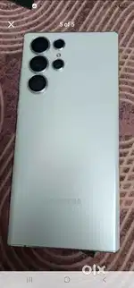Samsung s22 ultra in good condition