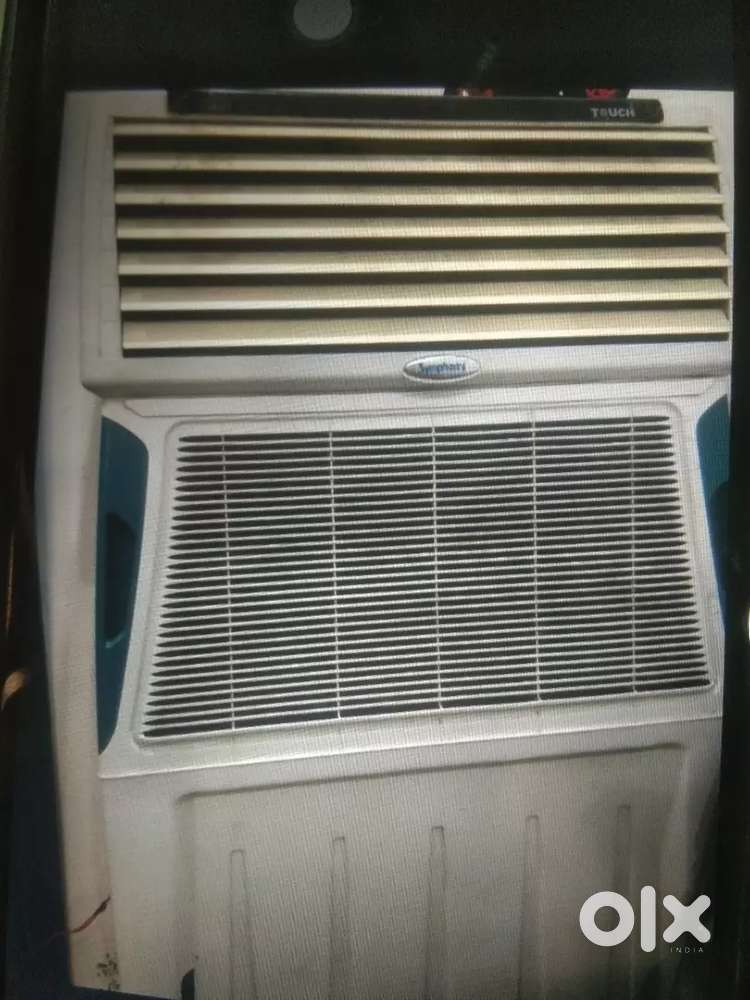 Symphony air cooler