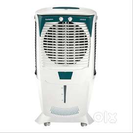 Crompton Ozone 75L with Ice Chamber
