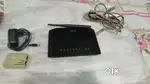 D Link Router