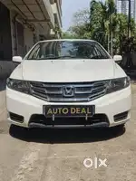 Honda City 2008-2011 1.5 S MT, 2013, Petrol