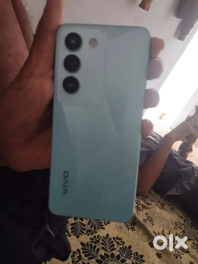 Vivo T3 5g