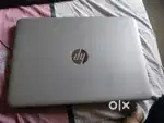 HP  Elite laptop i5 6 th Generation 256 ssd 8gb ram