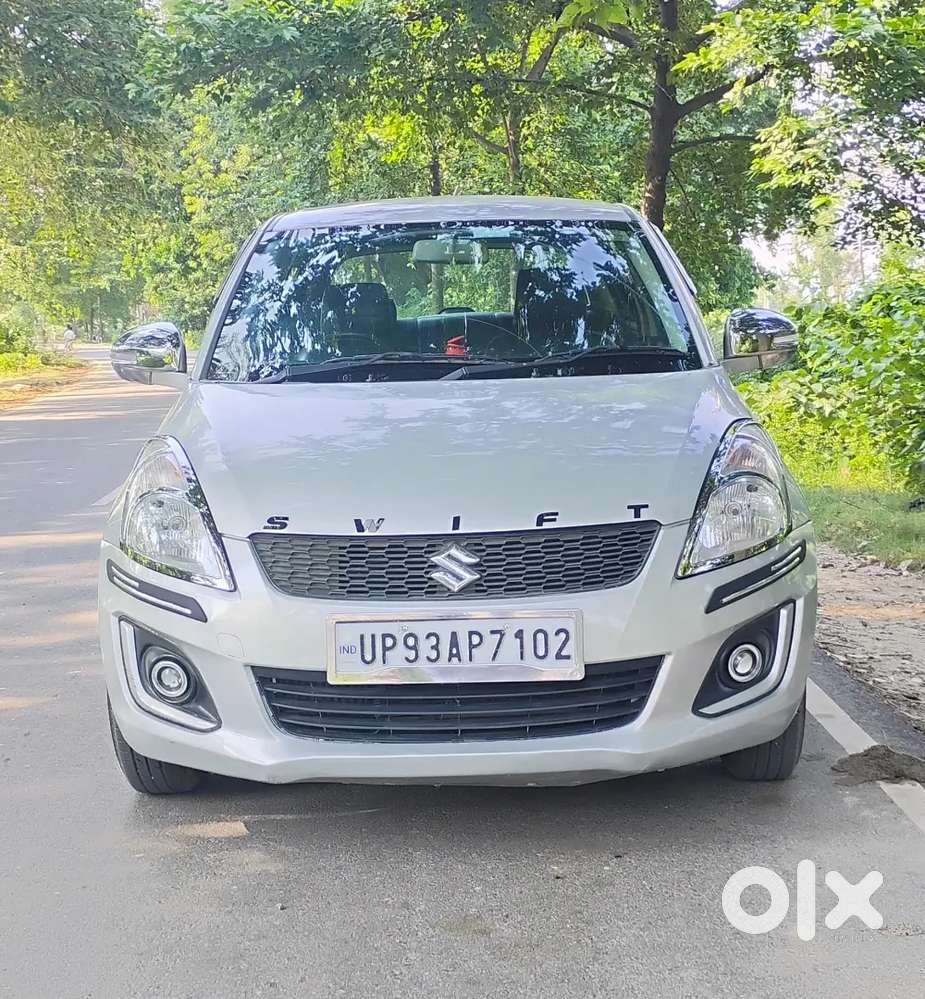 Maruti Suzuki Swift 2015 Showroom Condition