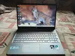 HP 15s-fq2xxx