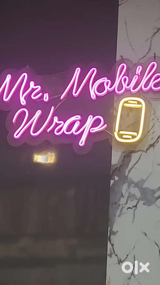 Mr mobile shop kankarbagh