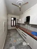 OWNER FREE 3BHK FOR WORKING FAMILY