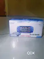 X6 PSP New model