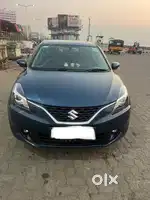 Maruti Suzuki Baleno 2016 Petrol Good Condition
