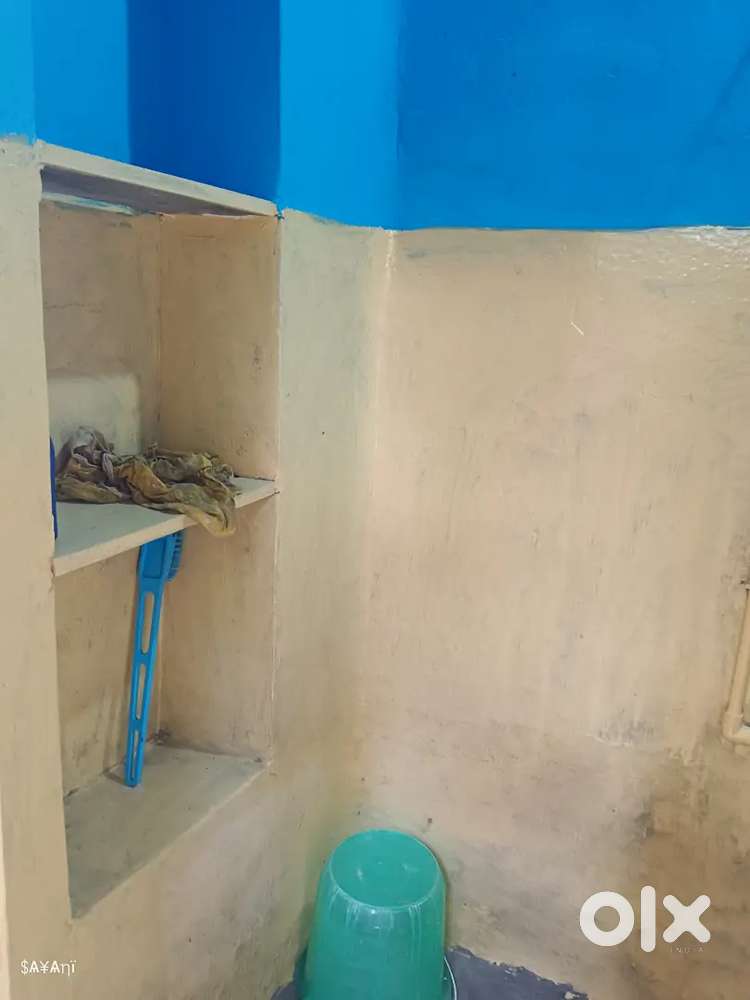 Room rent available for family