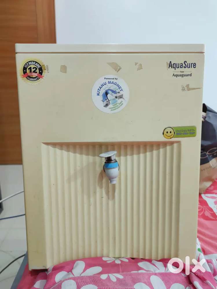Aquasure RO from AQUAGUARD
