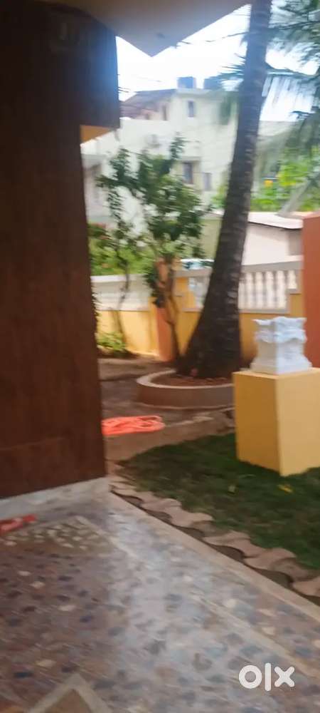3bhk independent villa near MES College, Dabolim Goa