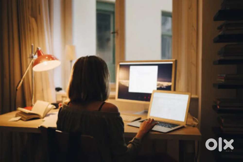 Personal Assistant  Female Only Full Time Job 24*7