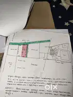 Bolpur land on sale