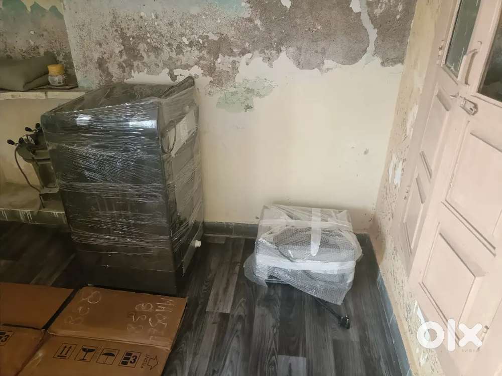 બ્રાન્ડેડ વોશિંગ મશીન