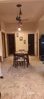 Newly renovated 2bhk in Shivaji Nagar, Mahmoorganj