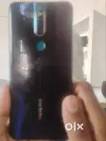Oppo f11 pro 4g