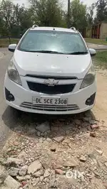 Chevrolet Beat
