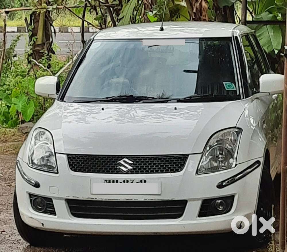 Maruti Suzuki Swift 2008 Diesel Well Maintained