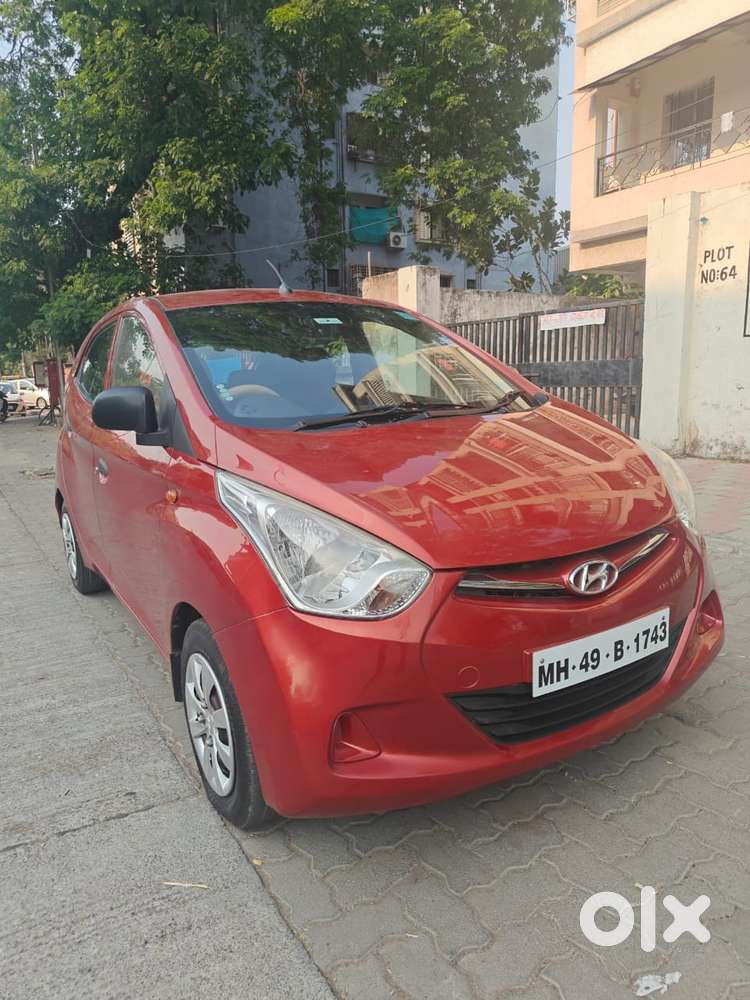 Hyundai EON Magna +, 2012, Petrol