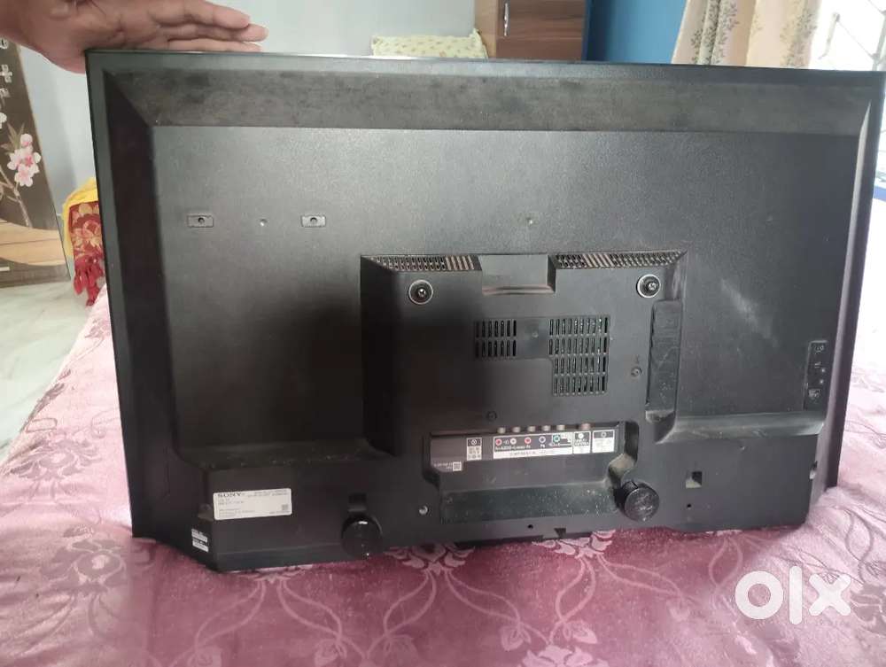 Tv Sell, sell Tv, sell sell sell