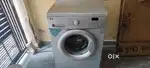 Lg smart washing machine
