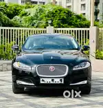 Jaguar XF 2.2 Diesel, 2015, Diesel