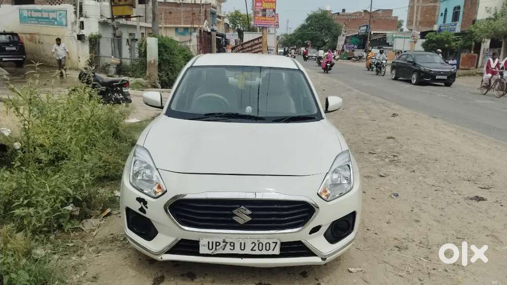 Maruti Suzuki Swift Dzire 2019 Diesel 85000 Km Driven
