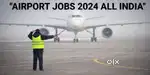 AIRPORT URGENT JOBS VACANCY GROUND STAFF TICKET CHECKER OR CABIN CREW