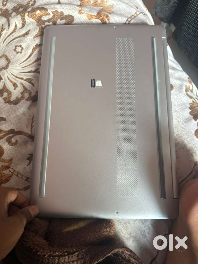 Hp intel core i5