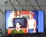 Haier 43' Television