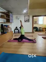 Receptionist