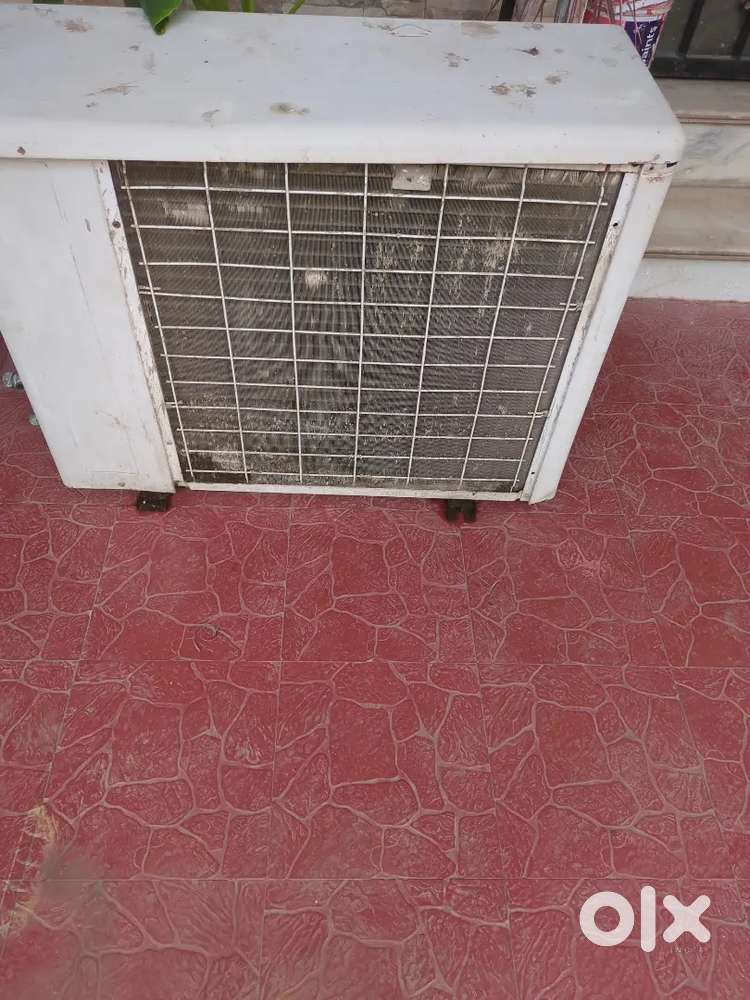 A/c compreser 2 ton outer unit
