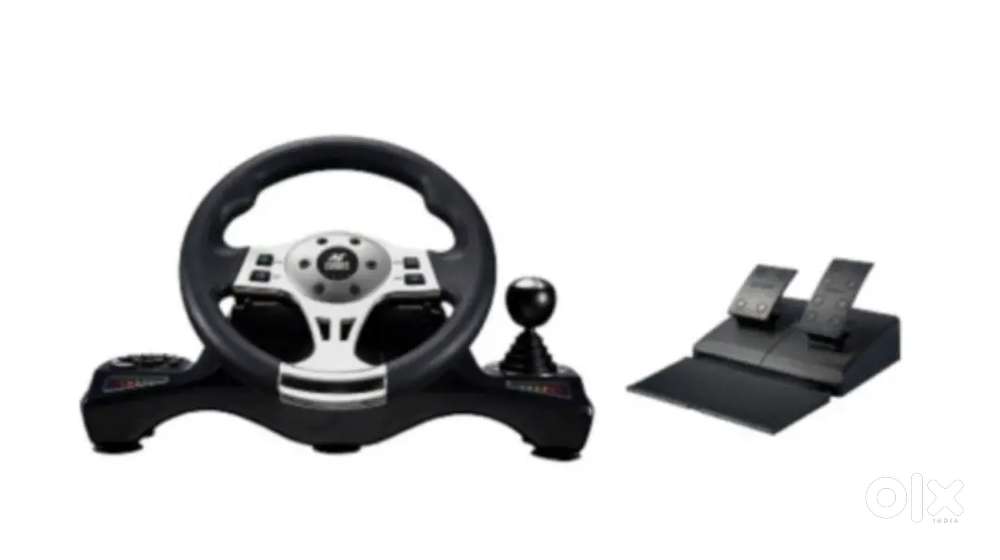 Ant esport steering wheel gw190
