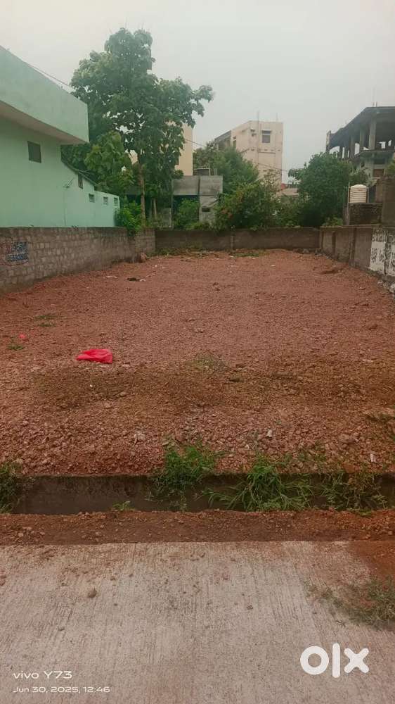 Open land In Bheemaram