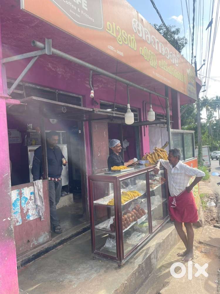 Malayali cook needed