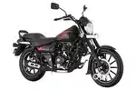 Avenger 220 street