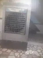 Achcha cooler Hai Naya khula hai only bahut acchi Hawa Aati Hai Mast