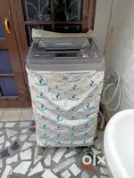 IFB washing machine