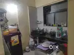 1 BHK FOR RENT